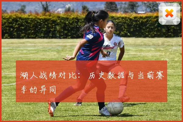 湖人战绩对比:历史数据与当前赛季的异同